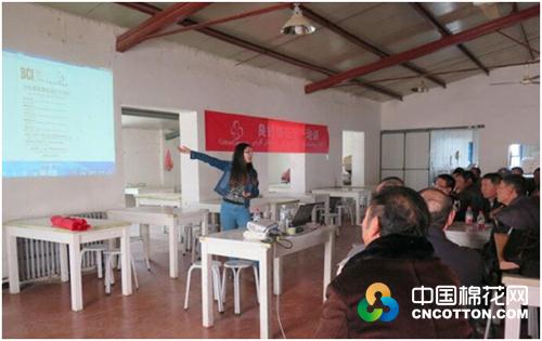 诚信企业展播 | emc易倍棉业：严防“三丝”混入 提高皮棉加工品质