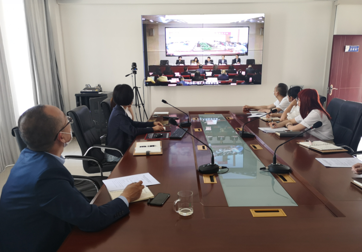 Take multiple measures to promote learning and build a learning enterprise